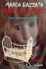 Aborto d'amore, romanzo e-book, 2014