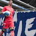Carrizo debutó con Rayados