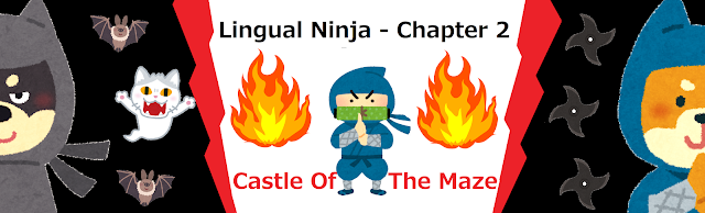 Lingual Ninja