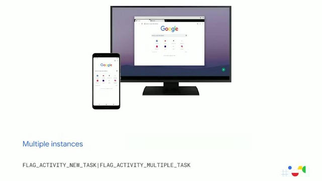 Android Q Desktop Mode will make all mobile phones into desktop computers