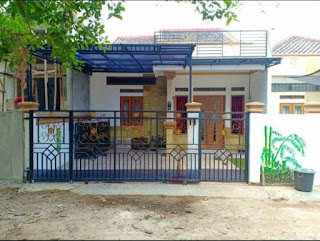 Fungsi Pagar Bagi Rumah Fungsi Pagar Bagi Rumah