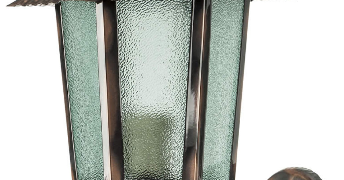 Home Center View LUMINÁRIA ARTESANAL LANÇADA HÁ QUATRO DÉCADAS É