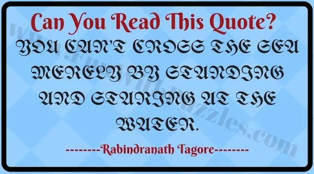 Can You Read This? Brain Teasers for Adults-3