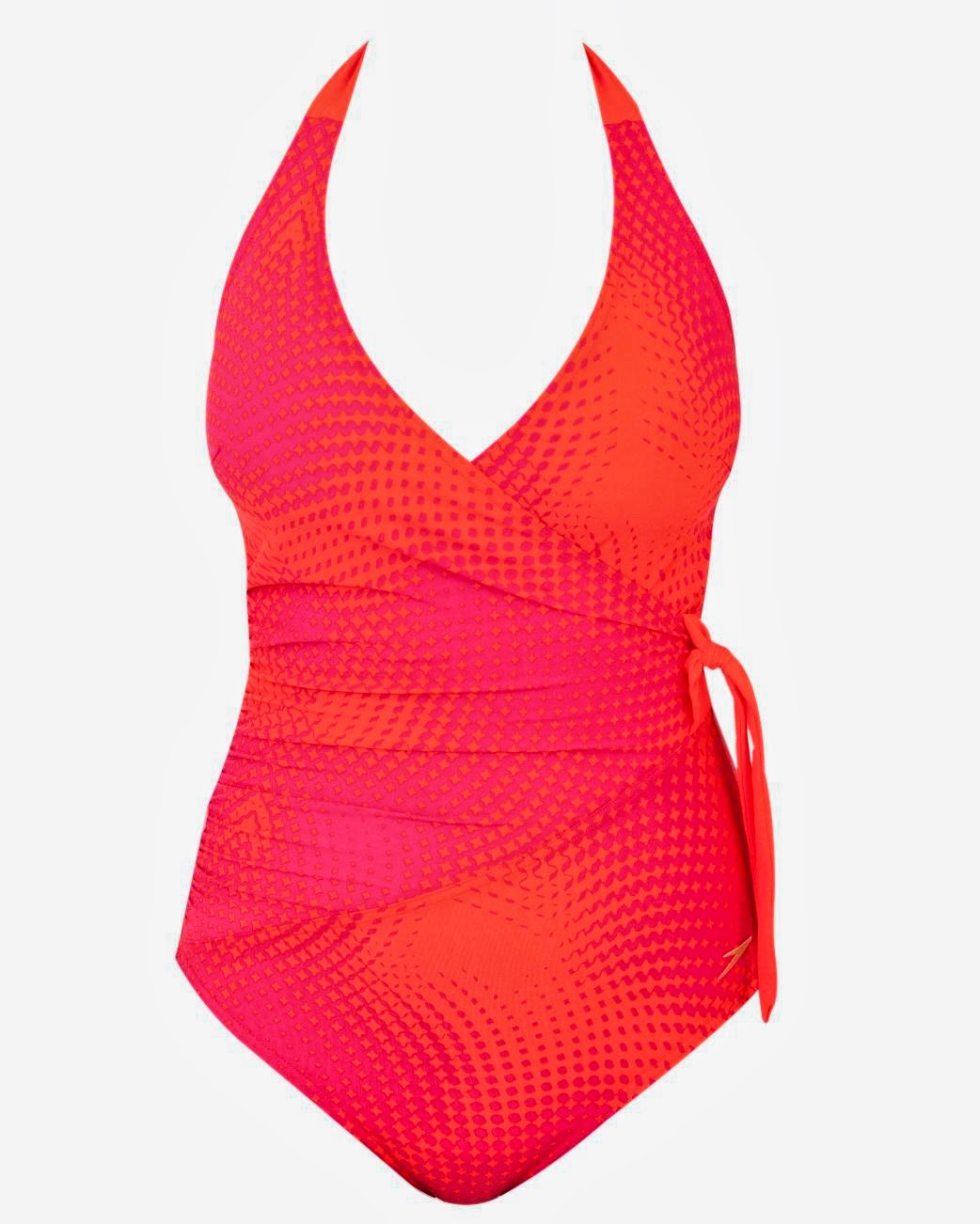 My Vitrina First Look Speedo Sculpture Swimwear 2014 Collection