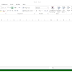 Mengatasi "Layar Putih/Kosong" pada Microsoft Office Excel 2013