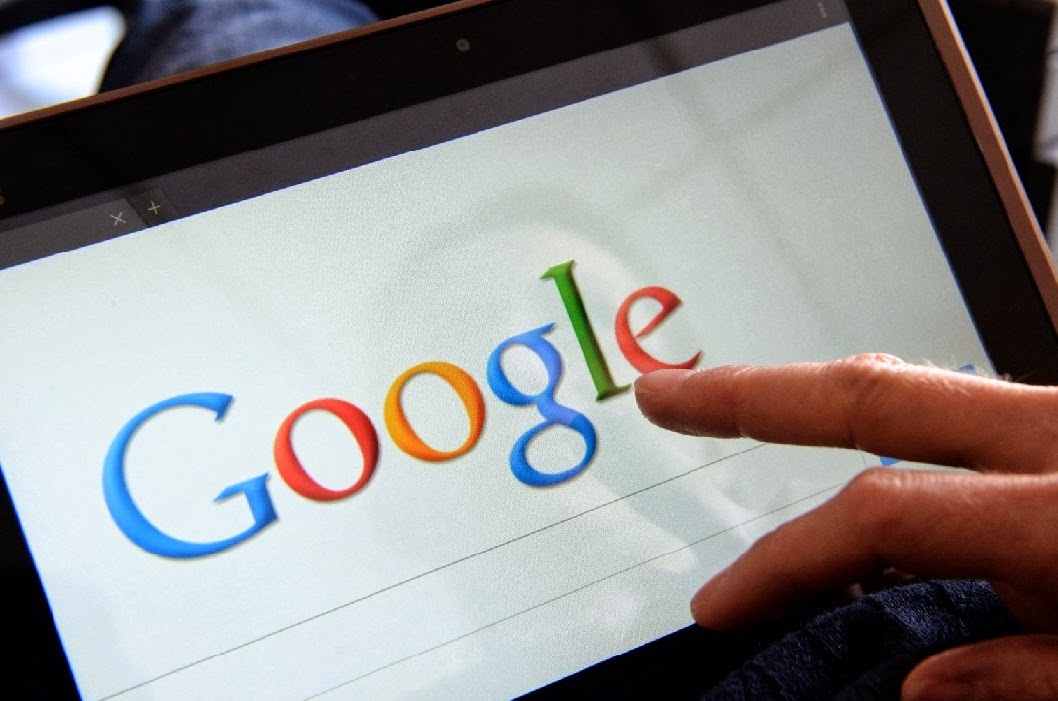 Google is the First Port of Call for Many People infographic / Digital Information World