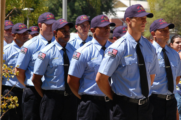 9/11 Patch Project News: Winding Down