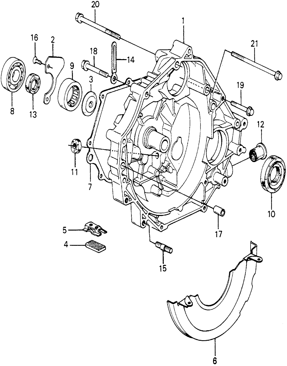 Western Honda Motorcycles Phoenix: Honda Motorcycle Parts Online