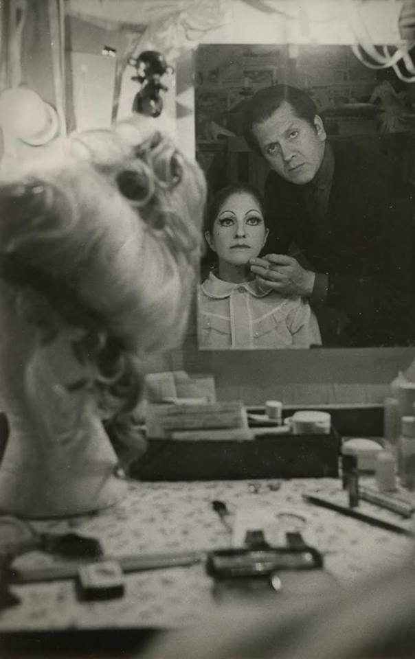 ACTOR LILLO NILO 1922 1975 septiembre 2018