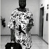Nigerian Big Boy, Hushpuppi Steps Out in a Female Dress (Photo) 