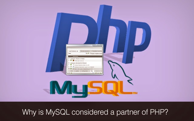 PHP Development
