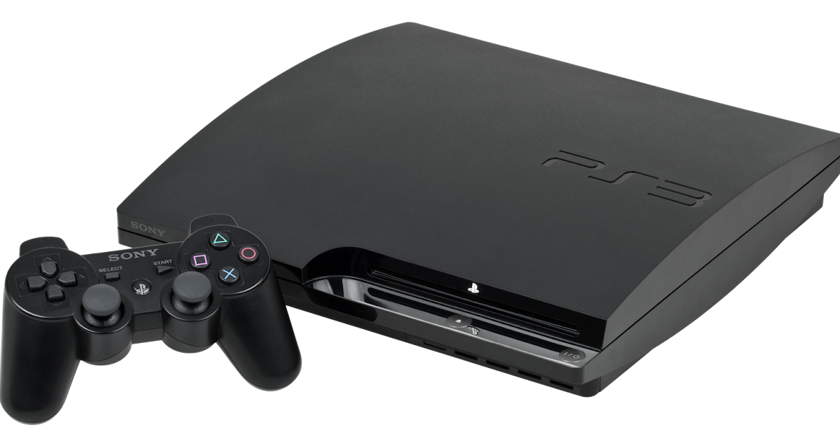 Playstation 3 Uno Dos Tres