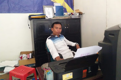 DPRD Kabupaten Pamekasan