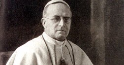 FORMAÇÃO CATÓLICA ENCÍCLICA DIVINI ILLIUS MAGISTRI PIO XI