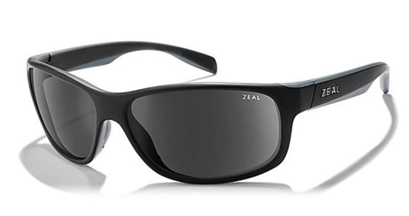 Road Trail Run: Zeal Optics Sable Polarized Sunglasses Review: Run and ...
