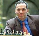 13º Kasparov