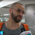 Video: Así recibieron a Nacho en su regreso a Miami para encontrarse con su familia