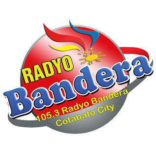 105.3 Radyo Bandera Cotabato City