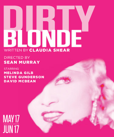 Dirty Blonde Claudia Shear 88