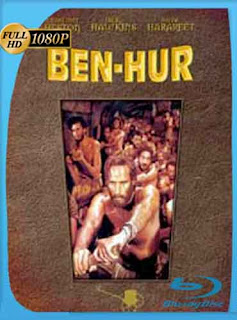 Ben-Hur [1959] HD [1080p] Latino [GoogleDrive] DizonHD