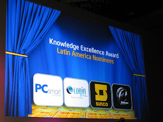Knowledge Excellence Awards