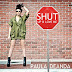 Paula DeAnda Volta Dirrty, Nasty e Bitchie em Novo Single: Ouça "Shut Up & Love Me"!