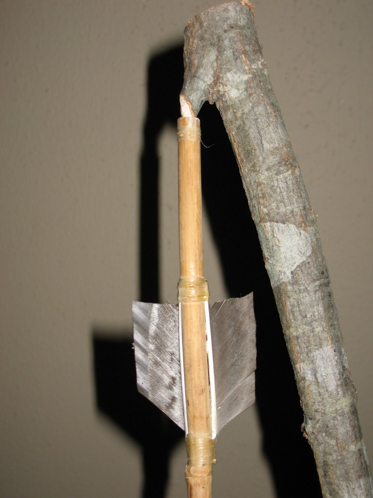 Sensible Survival Using the Atlatl and Dart