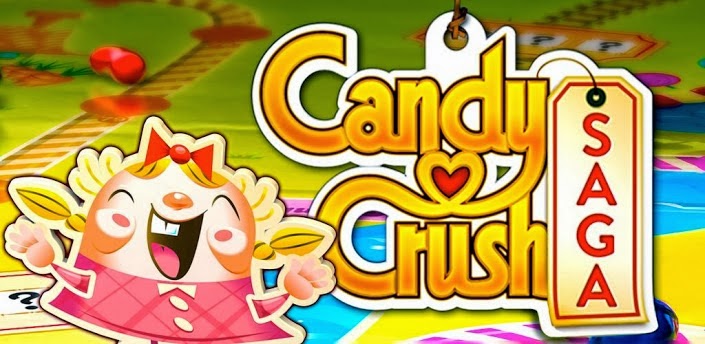 tai game candy crush saga