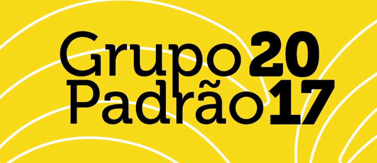 Grupo Padrão 2017