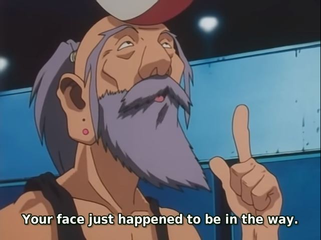 Hunter X Hunter 1999 Episode 12 English Subbed Dubbed Hunter X Hunter