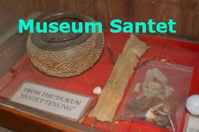 Museum Santet