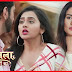 Huge Twist : Mishti refuses to marry Veer takes up enmity in Silsila Badalte Rishton Ka