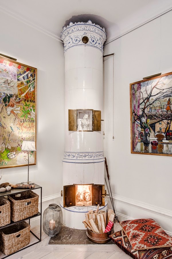 Scandinavian Interior ideas 2014