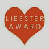 The Liebster Award by Petak Bunga