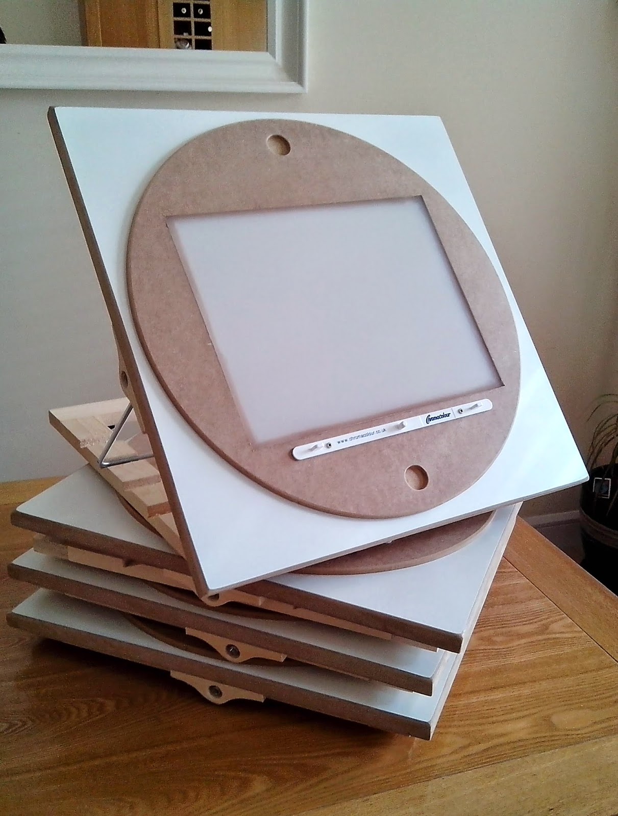 Rory Conway's Blog: Animation Tables For Sale