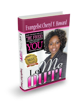 MY NEW BOOK "LET ME OUT!" BEST SELLING AUTHOR