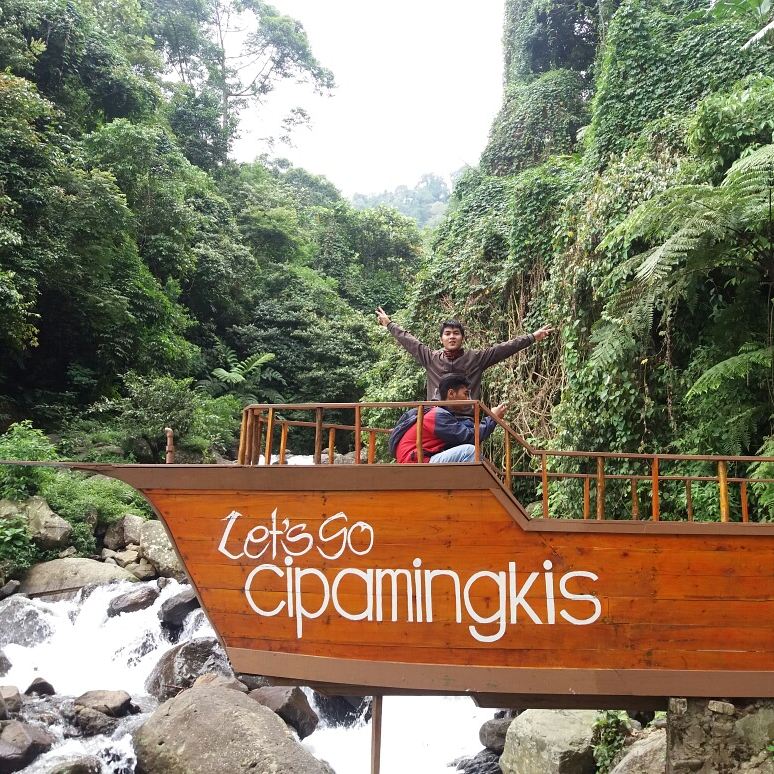 TEMPAT WISATA DI BOGOR dan sekitarnya catatan mamas apip