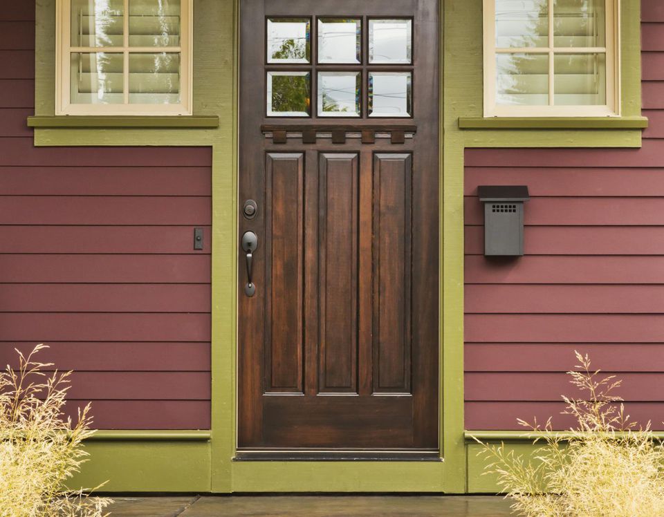 Solid Wood Doors vs. HollowCore Doors Kent Solid Doors