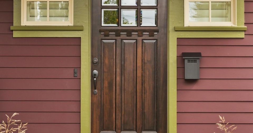 Solid Wood Doors vs. HollowCore Doors Kent Solid Doors