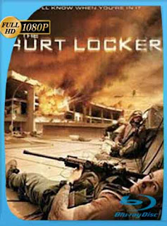 En Tierra Hostil  (2008) HD [1080p] Latino [GoogleDrive] RijoHD