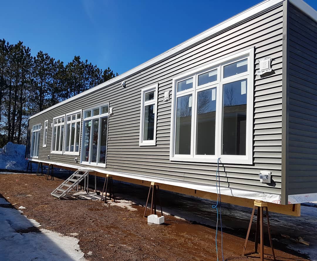 Prefab Homes Modular Homes Canada Kent Homes