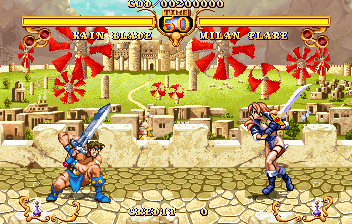 Golden Axe the duel arcade game portable download free