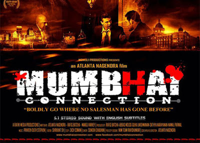 Mumbhai Connection 2014 Hindi WEB HDRip 480p 300mb