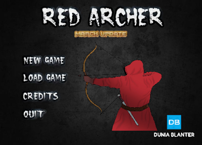 Red Archer