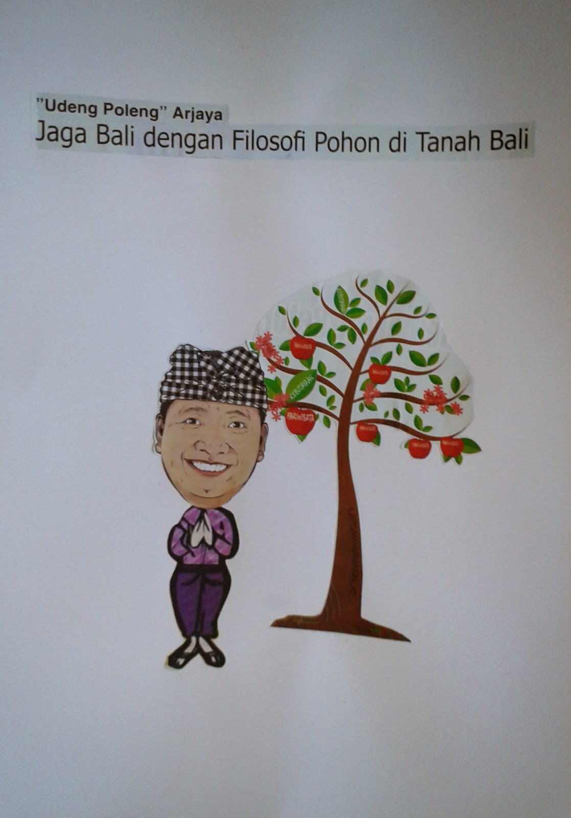 LUH SANDIYANI PERKULIAHAN PENDIDIKAN SENI RUPA PADA LUH SANDIYANI PERKULIAHAN PENDIDIKAN SENI RUPA PADA