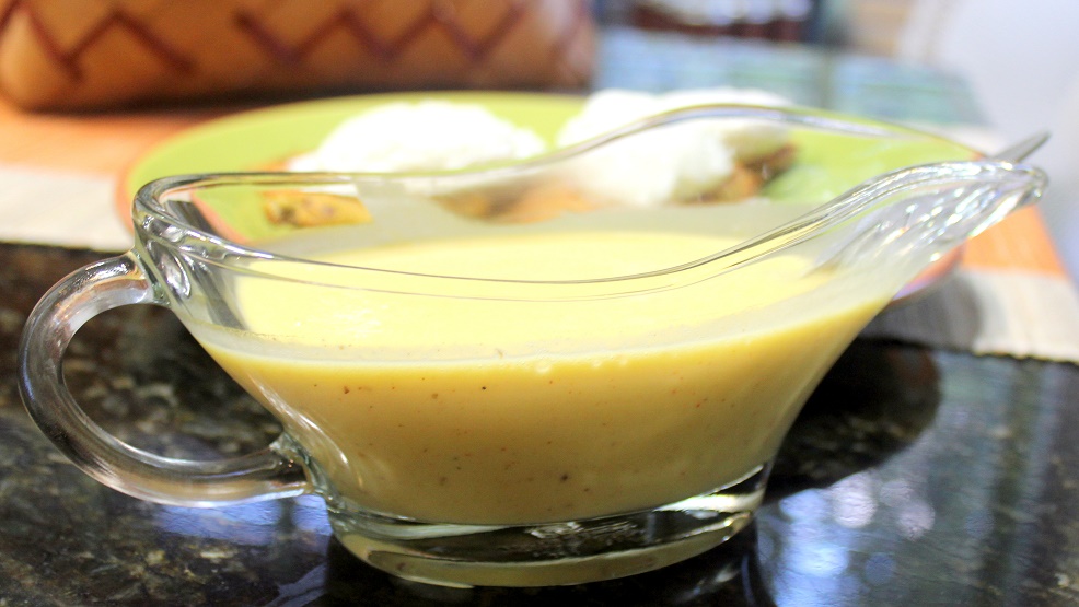 52 Ways to Cook Scratch Hollandaise Sauce made in a Stand Mixer EASY New Orleans Spices