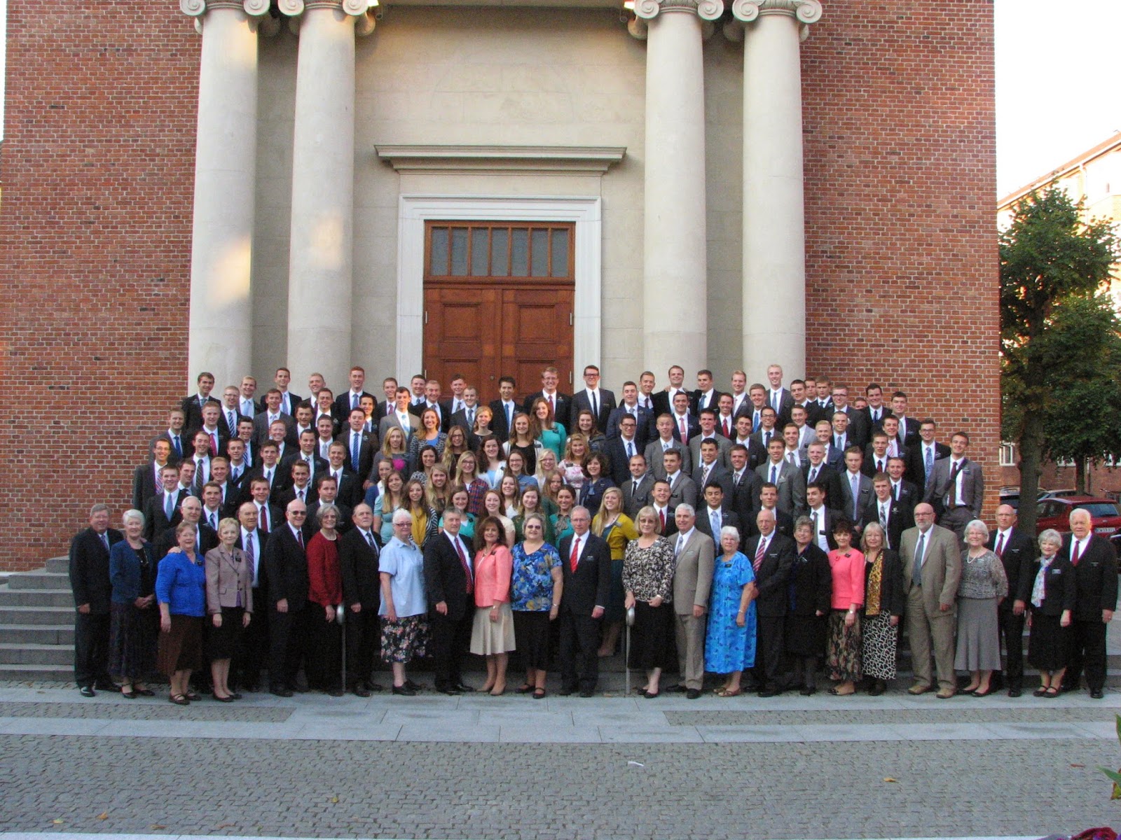 Denmark Copenhagen Mission Denmark Copenhagen Mission