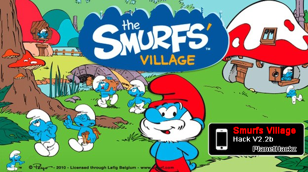 my smurfs village android my smurfs village android