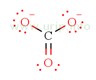 Cara Lain Menggambar Struktur Lewis Suatu Molekul Urip Dot Info