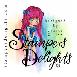 Stampers Delights Store